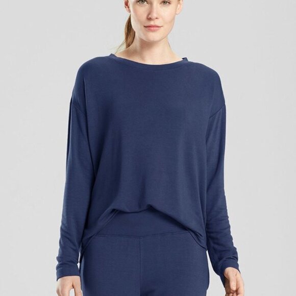 N Natori N-Lightened Top L - Picture 1 of 13